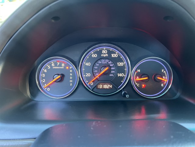 Honda Civic photo 20