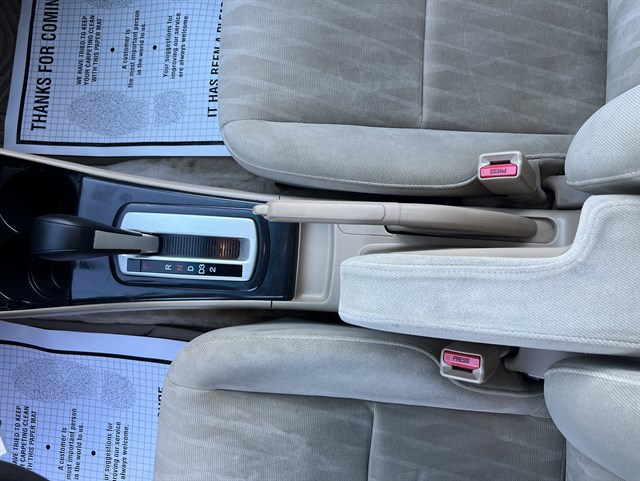 Honda Civic photo 19