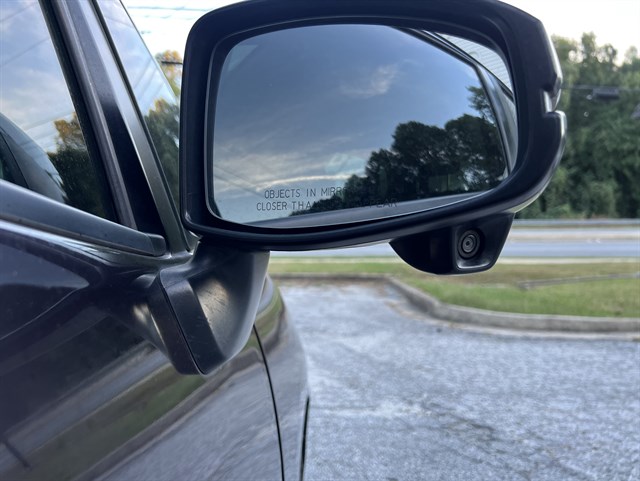 Honda Fit photo 10