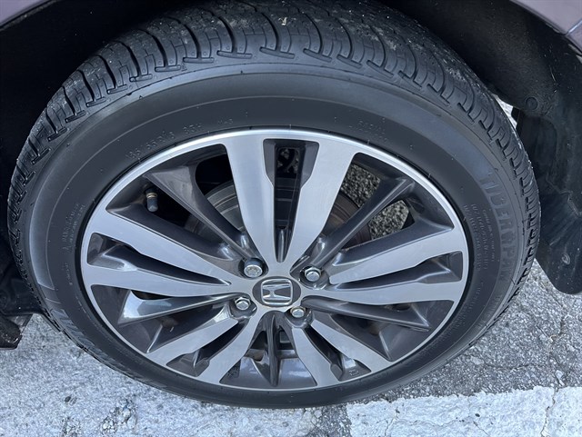 Honda Fit photo 14