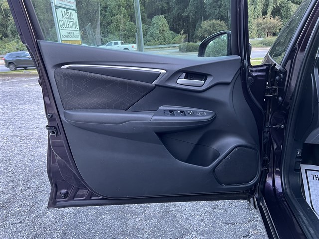 Honda Fit photo 15