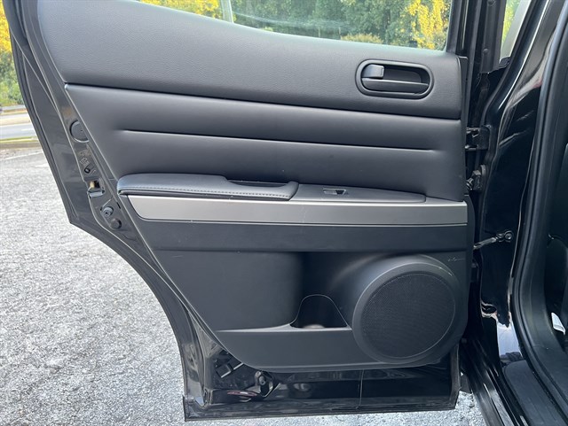 Mazda CX-7 photo 13