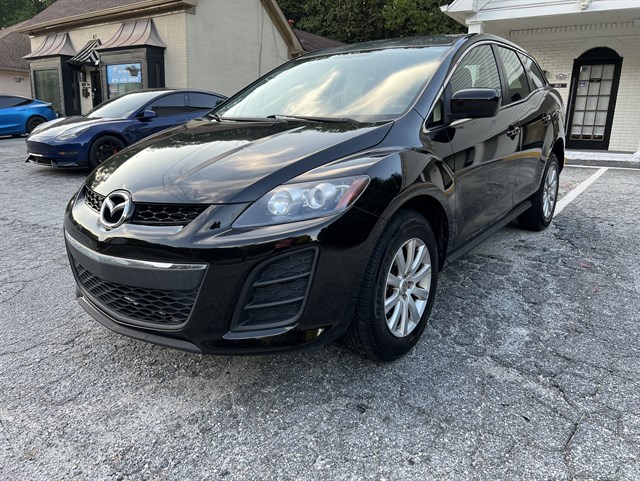 Mazda CX-7