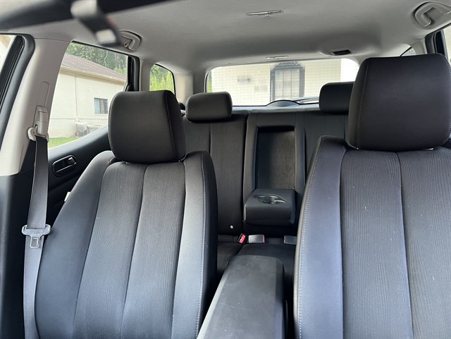 Mazda CX-7 photo 23