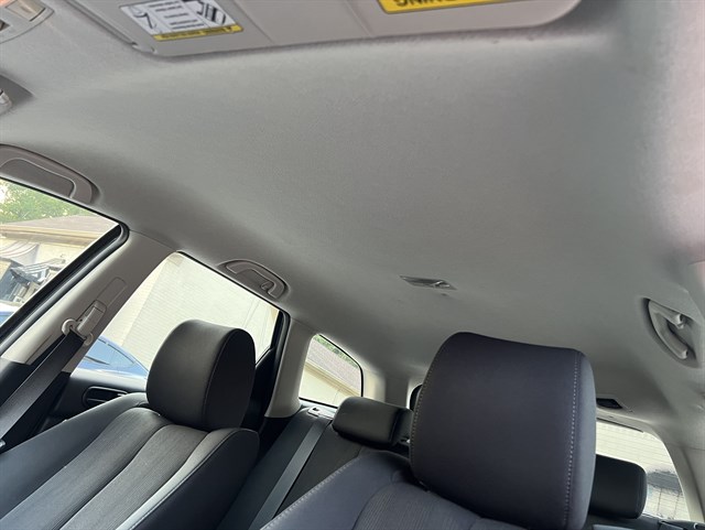 Mazda CX-7 photo 22