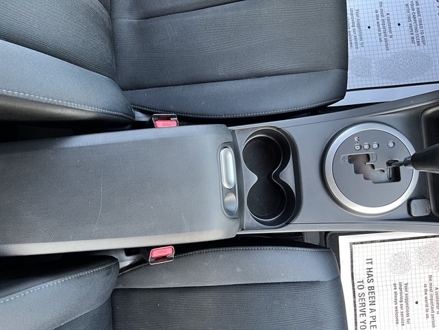 Mazda CX-7 photo 19