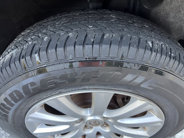 Mazda CX-7 photo 10