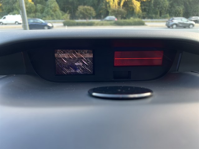 Mazda CX-7 photo 16
