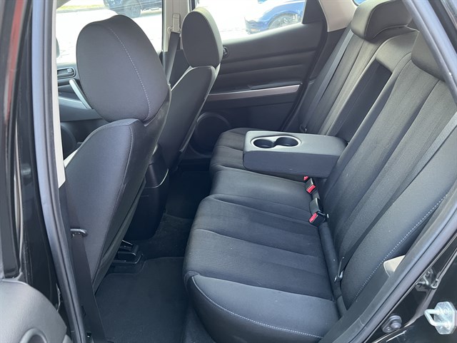Mazda CX-7 photo 12