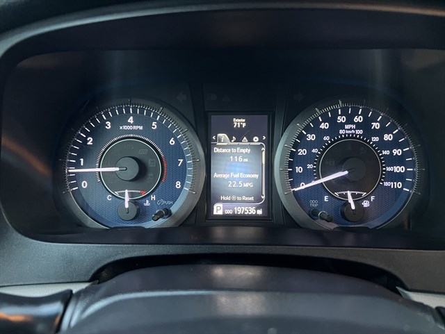 Toyota Sienna photo 22