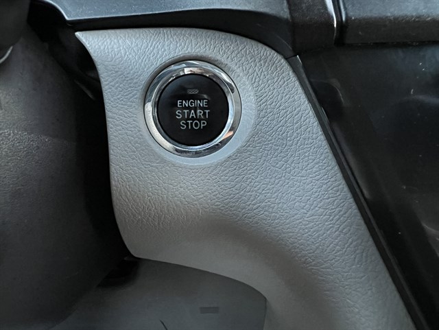 Toyota Sienna photo 24