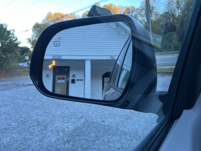 Toyota Sienna photo 23