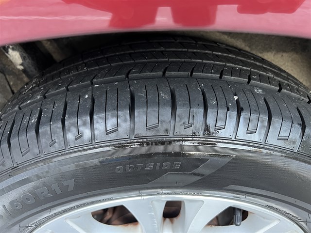 Toyota Sienna photo 10