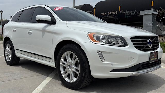2015 Volvo XC60 T5 Drive-E FWD Premier's photo