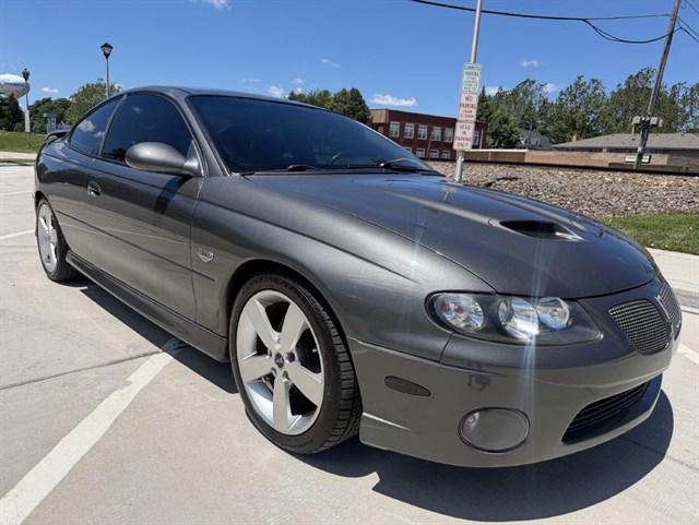 2006 Pontiac GTO -'s photo