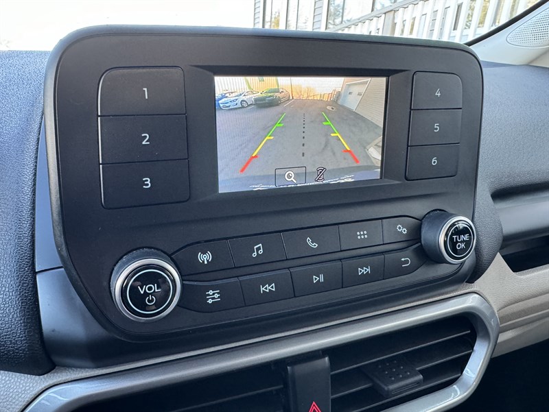 2018 Ford EcoSport, Stock No 5816 by Portland Auto Sales , Portland ME