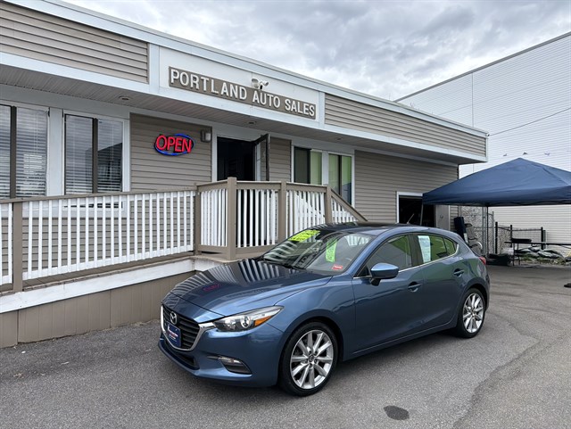2017 Mazda CX-3 Touring 2.5 MT 5-Door SKYACTIV's photo