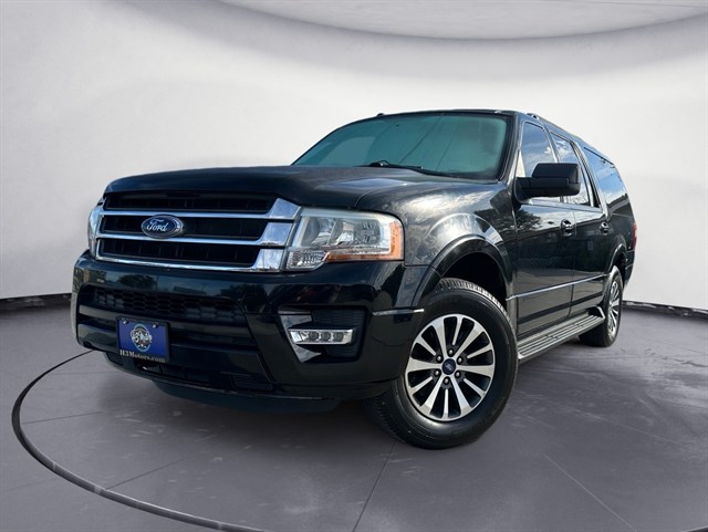 2017 Ford Expedition XLT's photo