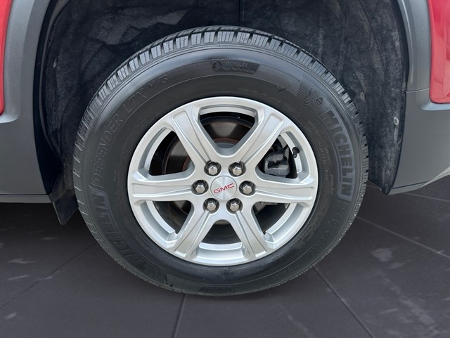 2019 GMC Acadia SLE-1 - Photo 17