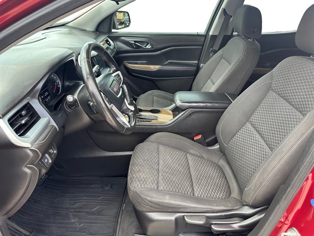 2019 GMC Acadia SLE-1 - Photo 11