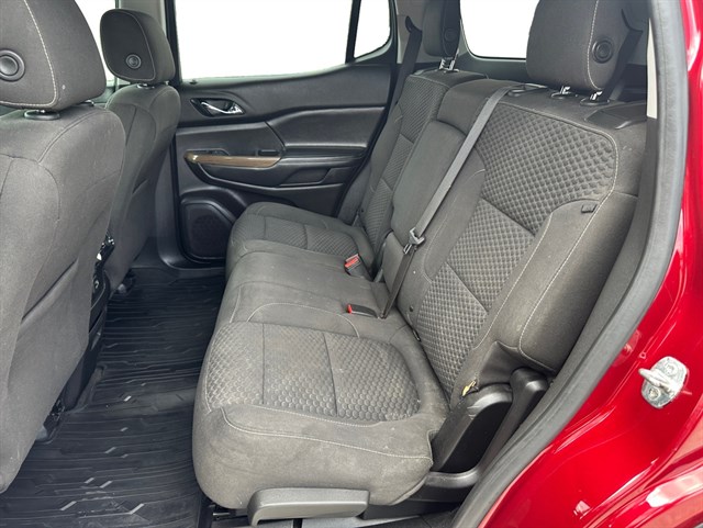 2019 GMC Acadia SLE-1 - Photo 16