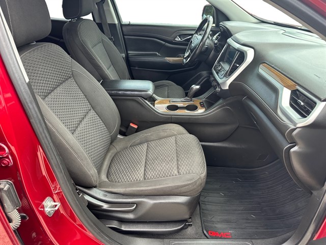 2019 GMC Acadia SLE-1 - Photo 15