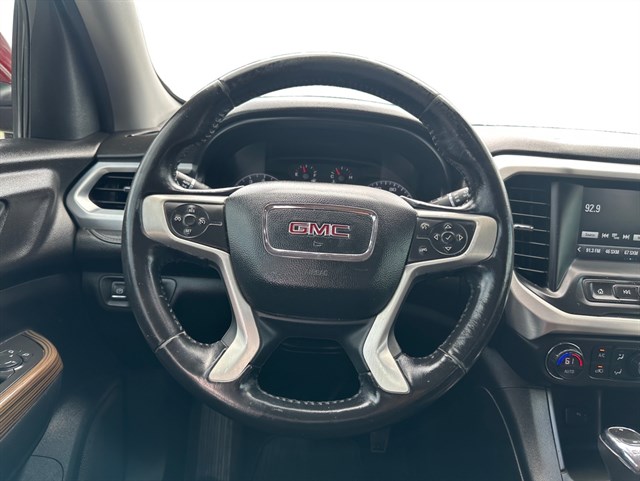 2019 GMC Acadia SLE-1 - Photo 14