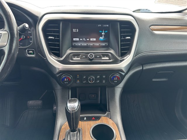 2019 GMC Acadia SLE-1 - Photo 13