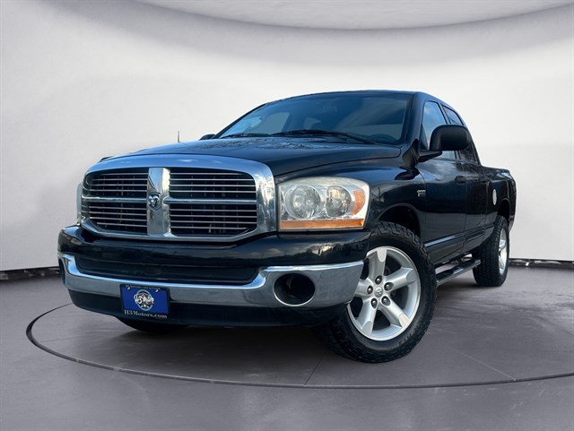 2006 Dodge Ram 1500 Pickup