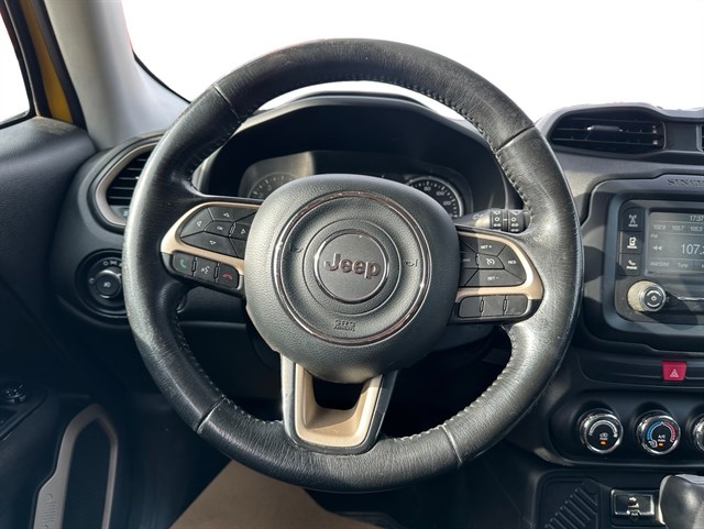 2016 Jeep Renegade Latitude - Photo 10