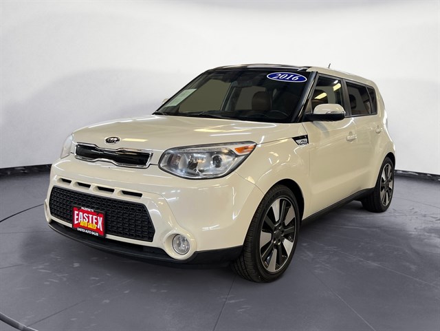 2016 Kia Soul 2.0L ! Auto's photo
