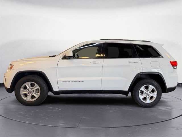 2014 Jeep Grand Cherokee Laredo - Photo 6