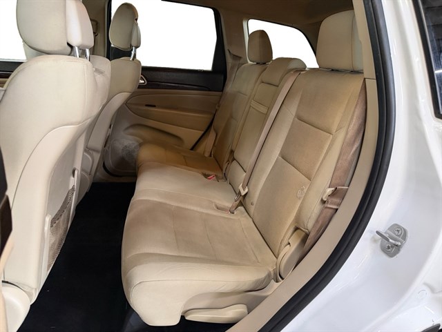 2014 Jeep Grand Cherokee Laredo - Photo 12