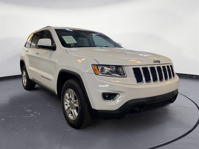 2014 Jeep Grand Cherokee Laredo - Photo 15
