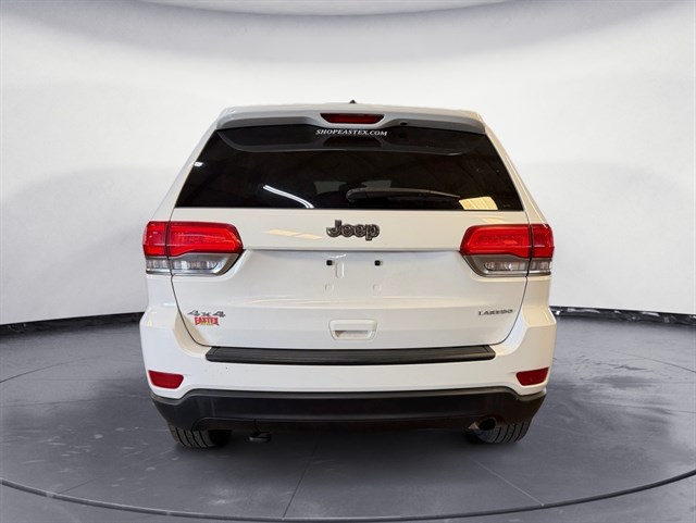 2014 Jeep Grand Cherokee Laredo - Photo 8