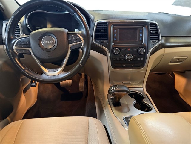 2014 Jeep Grand Cherokee Laredo - Photo 7