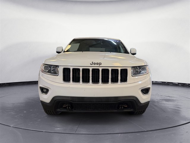 2014 Jeep Grand Cherokee Laredo - Photo 14