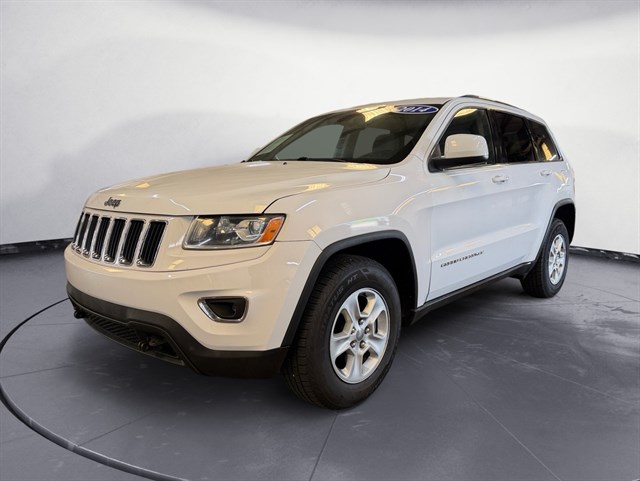 2014 Jeep Grand Cherokee Laredo 4WD's photo