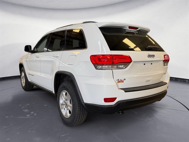 2014 Jeep Grand Cherokee Laredo - Photo 9