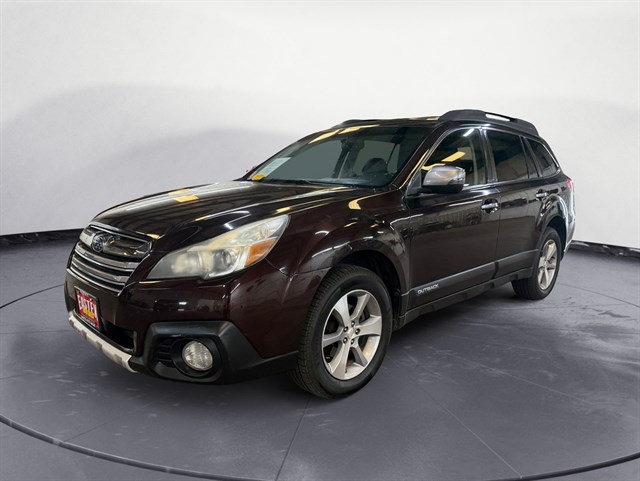 2013 Subaru Outback 2.5i Limited CVT's photo