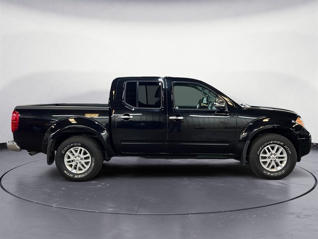 2016 Nissan Frontier SV - Photo 15