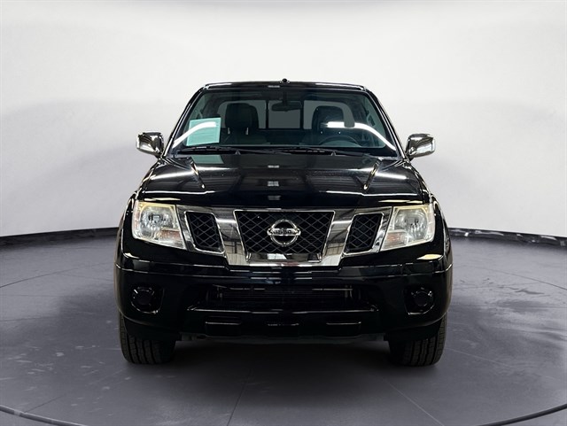 2016 Nissan Frontier SV - Photo 9