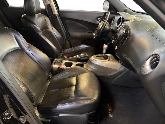 2012 Nissan JUKE S - Photo 14