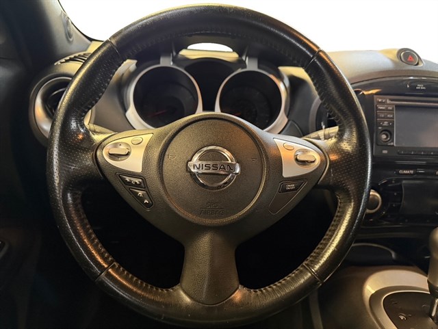 2012 Nissan JUKE S - Photo 13