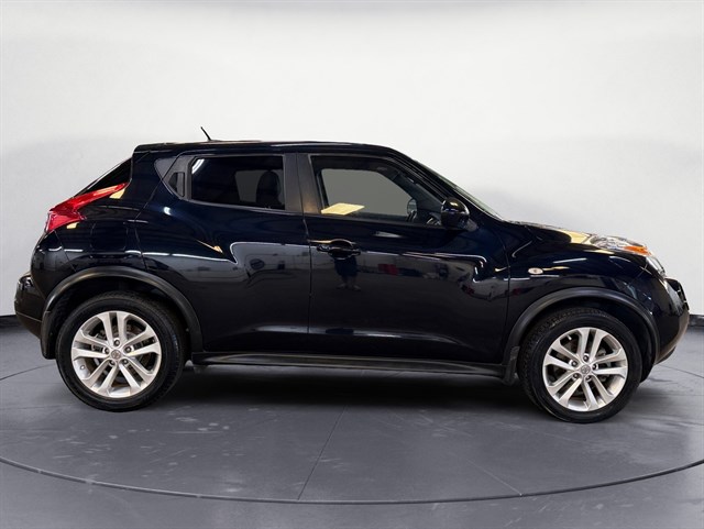 2012 Nissan JUKE S - Photo 6