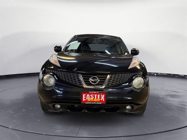 2012 Nissan JUKE S - Photo 8