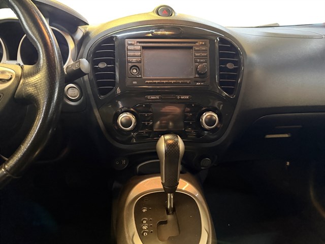 2012 Nissan JUKE S - Photo 12