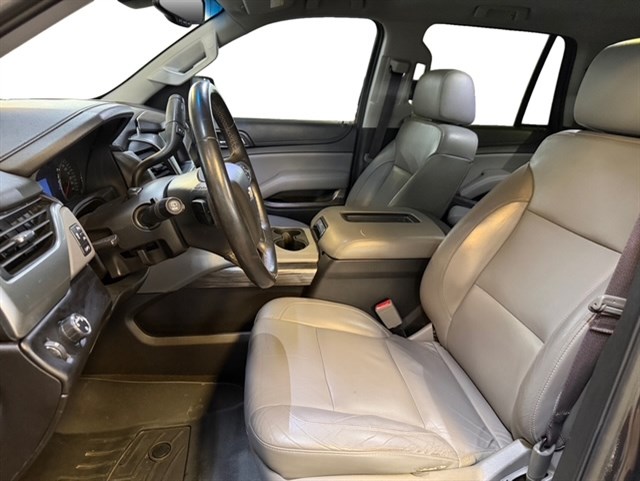 2017 Chevrolet Tahoe LT - Photo 10