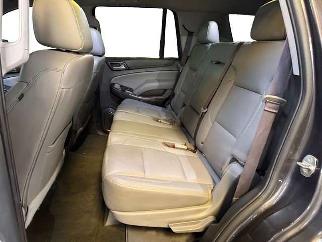 2017 Chevrolet Tahoe LT - Photo 15