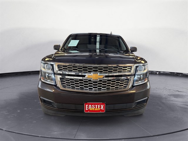 2017 Chevrolet Tahoe LT - Photo 8